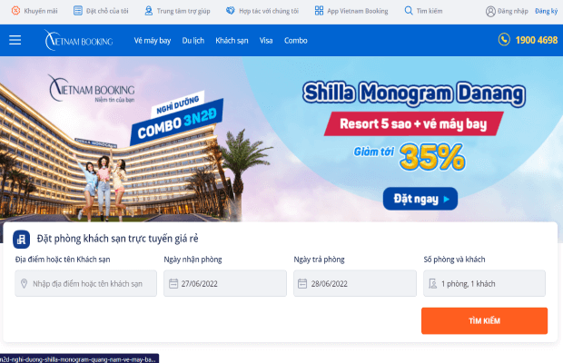 Khách sạn Mường Thanh Luxury Cần Thơ - Kinh nghiệm đặt phòng giá rẻ