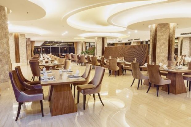 Khách sạn Mường Thanh Luxury Cần Thơ - Các dịch vụ và tiện ích giải trí nổi bật tại khách sạn