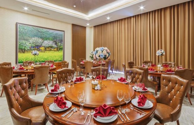 Khách sạn Mường Thanh Luxury Cần Thơ - Các dịch vụ và tiện ích giải trí nổi bật tại khách sạn