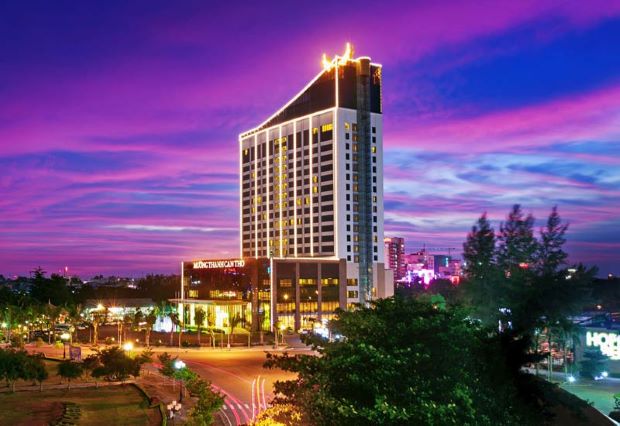 Review khách sạn Mường Thanh Luxury Cần Thơ siêu chi tiết | Đặt phòng giá rẻ